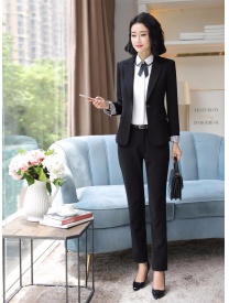 女式一?？畚餮b黑色