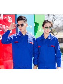 7、C小刀 艷藍(lán)防靜電薄款夏長(zhǎng)3色