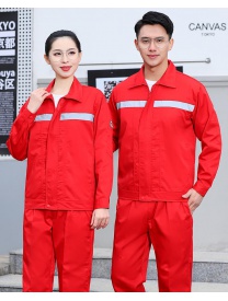 5、A007 國旗紅中石化防靜電5色